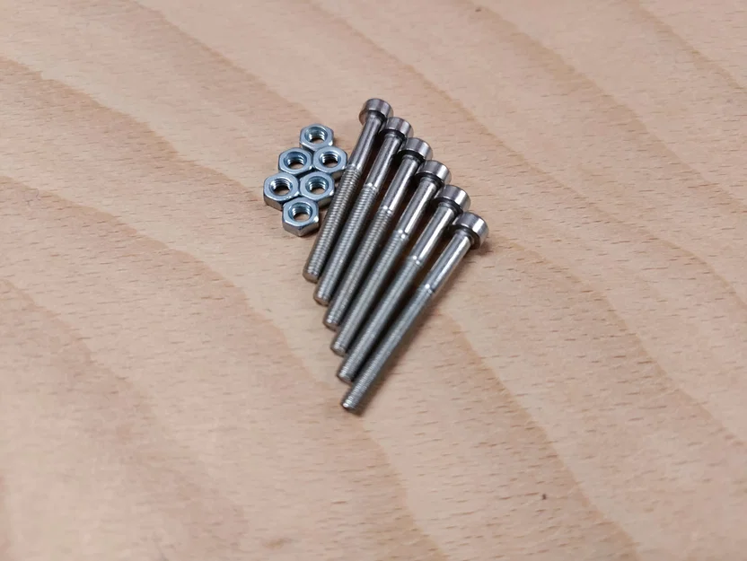 Case cho VisionFive 2 (VisionFive 2 Case) - Image 5