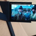 Giá đỡ điện thoại góc nghiêng thông minh xem phim trên giường - Thumbnail 1
