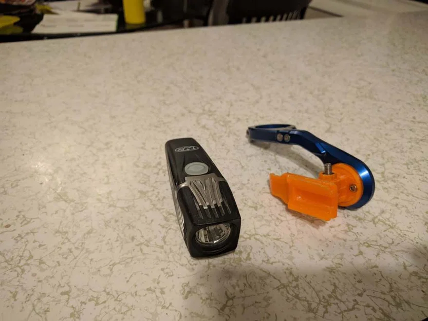 K-Edge GoPro Mount (k-edge go-pro-mount) - Image 3