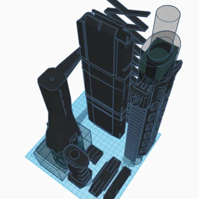 Mô hình Nerf Shotgun tùy chỉnh in 3D độc đáo