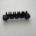 Kẹp giữ ống PTFE cho MMU3 Buffer - Giúp quản lý sợi nhựa gọn gàng - Thumbnail 3