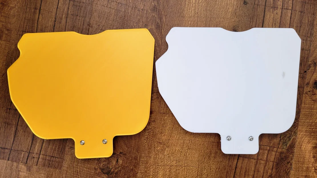 Tấm ốp (Fairings) cho Inmotion V11 - Image 1
