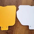 Tấm ốp (Fairings) cho Inmotion V11 - Thumbnail 1