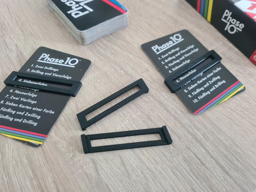 Thẻ báo Phase 10 dạng trượt (Phase indicator/marker) - Image 3