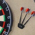 Giá treo tường cho darts (Darts wall mount) - Thumbnail 5