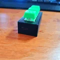 Bàn phím macro DIY tuỳ biến, đèn nền RGB, USB C (Cherry MX) - Thumbnail 2