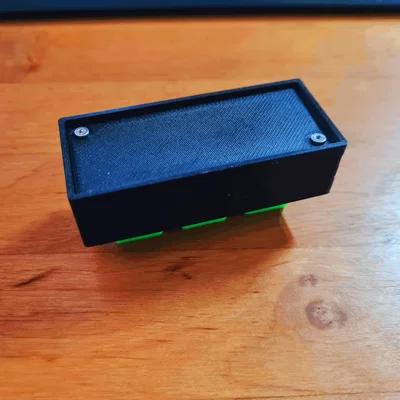 Bàn phím macro DIY tuỳ biến, đèn nền RGB, USB C (Cherry MX)