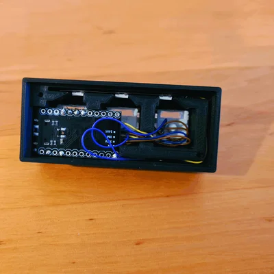 Bàn phím macro DIY tuỳ biến, đèn nền RGB, USB C (Cherry MX)