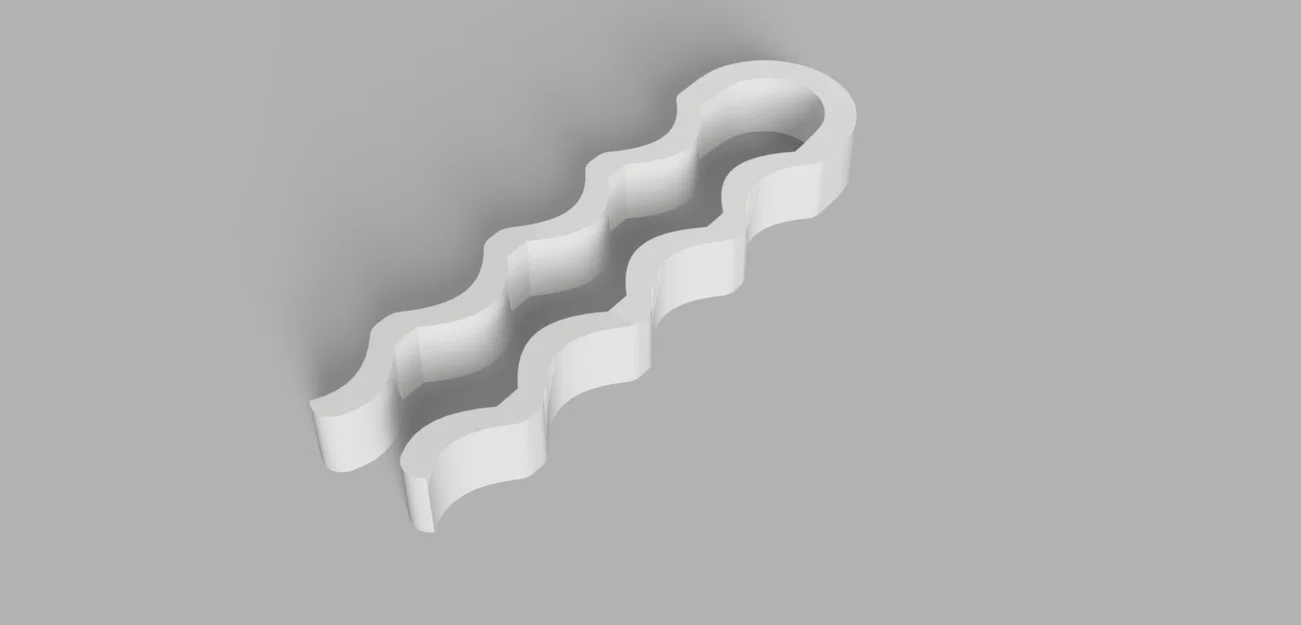 Kẹp Giữ Cây Thủy Sinh In 3D (Aquarium Plant Holder) - Image 2