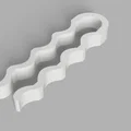 Kẹp Giữ Cây Thủy Sinh In 3D (Aquarium Plant Holder) - Thumbnail 2