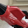 Đầu nozzle tia khí cho Milwaukee M18 Fuel Blower - Thumbnail 1