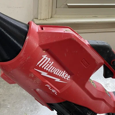 Đầu nozzle tia khí cho Milwaukee M18 Fuel Blower