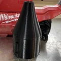 Đầu nozzle tia khí cho Milwaukee M18 Fuel Blower - Thumbnail 2