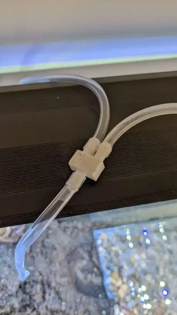 Air splitter (Bộ chia khí) - Image 1