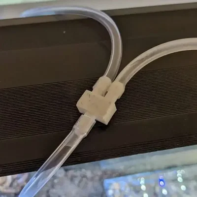 Air splitter (Bộ chia khí)