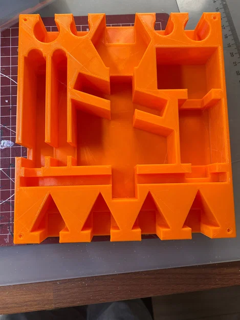 Hộp Token Kill Team 2021 (Kill Team 2021 Token Box) - Image 2