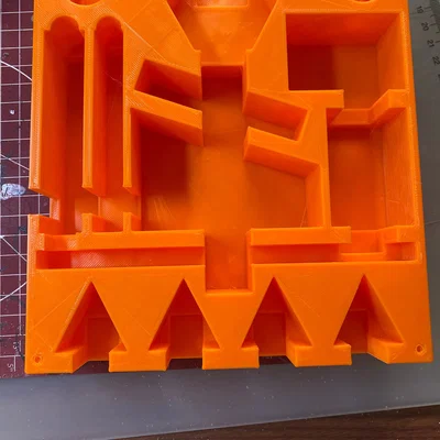 Hộp Token Kill Team 2021 (Kill Team 2021 Token Box)
