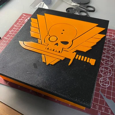 Hộp Token Kill Team 2021 (Kill Team 2021 Token Box)