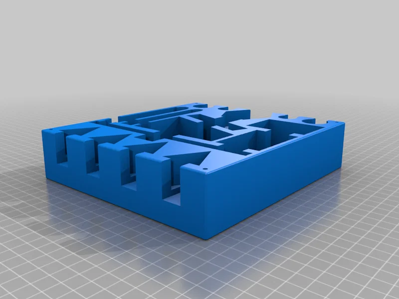 Hộp Token Kill Team 2021 (Kill Team 2021 Token Box) - Image 4