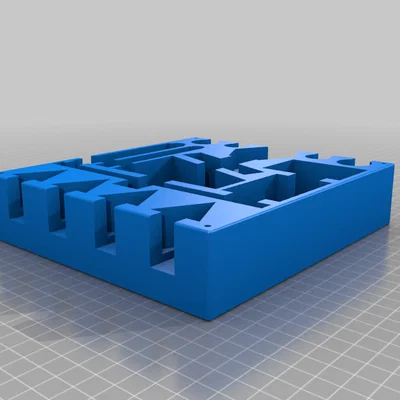 Hộp Token Kill Team 2021 (Kill Team 2021 Token Box)
