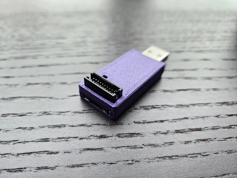 Vỏ MKS EMMC Adapter (Ôm Khít Hơn) - Tighter Fit - Image 1