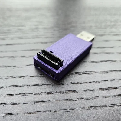 Vỏ MKS EMMC Adapter (Ôm Khít Hơn) - Tighter Fit