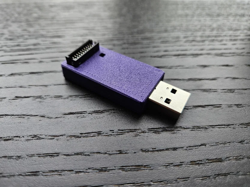 Vỏ MKS EMMC Adapter (Ôm Khít Hơn) - Tighter Fit - Image 2