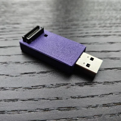 Vỏ MKS EMMC Adapter (Ôm Khít Hơn) - Tighter Fit