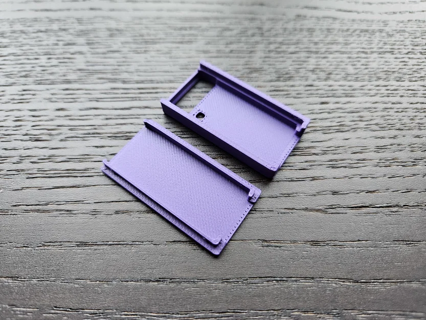 Vỏ MKS EMMC Adapter (Ôm Khít Hơn) - Tighter Fit - Image 3