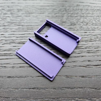 Vỏ MKS EMMC Adapter (Ôm Khít Hơn) - Tighter Fit