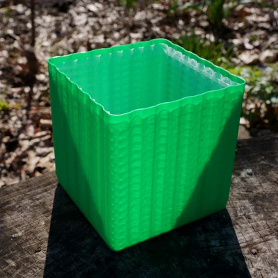Chậu Spiral Vase Air Pruning Pot (Vase Mode/Spiralize)