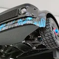 Cản trước (front bumper) MJX Hyper Go 14301 (part number 14101) - Thumbnail 1