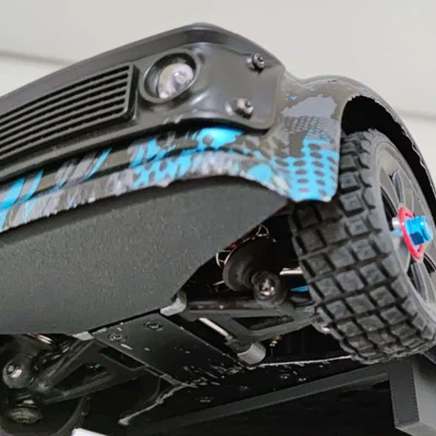 Cản trước (front bumper) MJX Hyper Go 14301 (part number 14101)