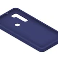 Ốp lưng Redmi Note 8 thiết kế cải tiến (v2) - Tối ưu nút bấm - Thumbnail 2