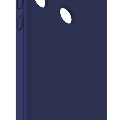 Ốp lưng Redmi Note 8 thiết kế cải tiến (v2) - Tối ưu nút bấm