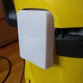 Khóa chốt thay thế cho máy hút bụi Kärcher WD 3.200 - Thumbnail 3