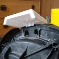 Khóa chốt thay thế cho máy hút bụi Kärcher WD 3.200 - Thumbnail 5
