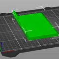 Giá đỡ gập Print-in-Place cho điện thoại/Kindle/Tablet (và nhiều thứ khác) - Thumbnail 4