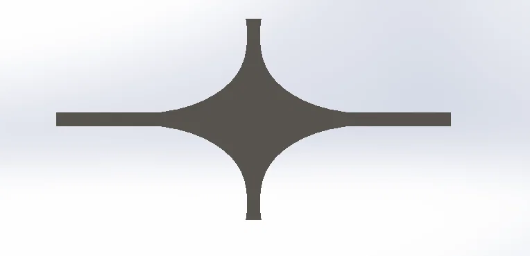 Kệ treo tường hiện đại (Modern Shelf) - Mẫu in 3D trang trí độc đáo - Image 3