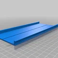 Toa Centerbeam Flat Car cho Garden Railroad - Tỉ lệ 1:29 - Thumbnail 10