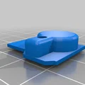 Toa Centerbeam Flat Car cho Garden Railroad - Tỉ lệ 1:29 - Thumbnail 12