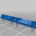 Toa Centerbeam Flat Car cho Garden Railroad - Tỉ lệ 1:29 - Thumbnail 23