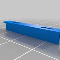 Toa Centerbeam Flat Car cho Garden Railroad - Tỉ lệ 1:29 - Thumbnail 24