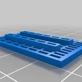ISO Tank Container 20' cho Garden Railroad – tỉ lệ 1:29 tương thích - Thumbnail 14
