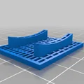 ISO Tank Container 20' cho Garden Railroad – tỉ lệ 1:29 tương thích - Thumbnail 23