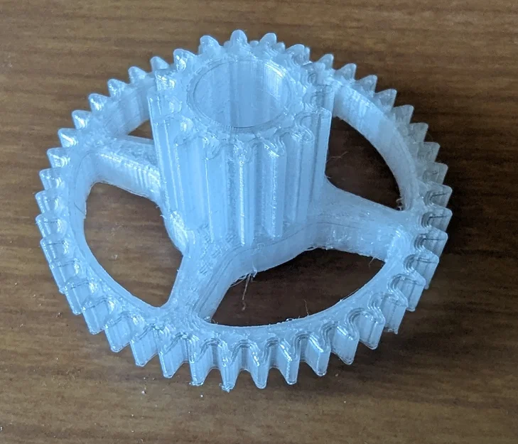 Bánh răng cho Nelson Traveling Sprinkler - Image 1