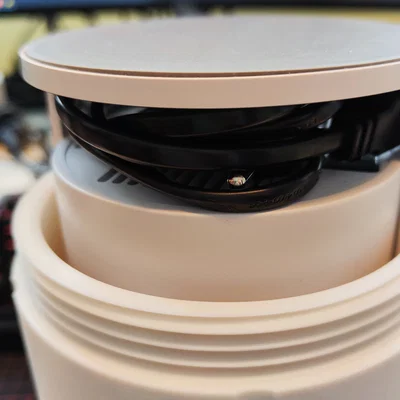 Hộp đựng (storage case) cho máy chiếu HY300