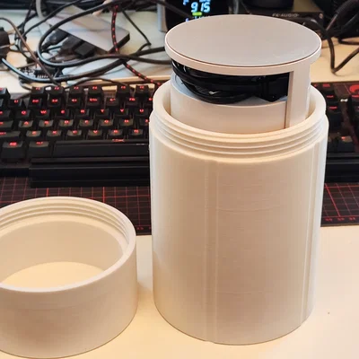 Hộp đựng (storage case) cho máy chiếu HY300