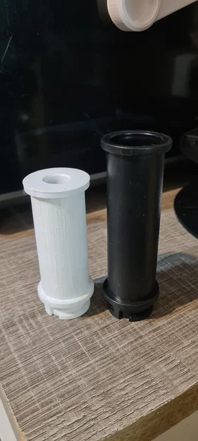 Giá đỡ cuộn (nhỏ) / Spool holder (small) (K1 / K1 Max / K1C) - Image 1