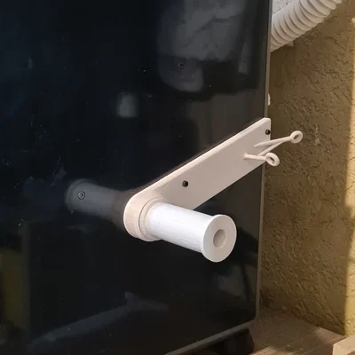 Giá đỡ cuộn (nhỏ) / Spool holder (small) (K1 / K1 Max / K1C)